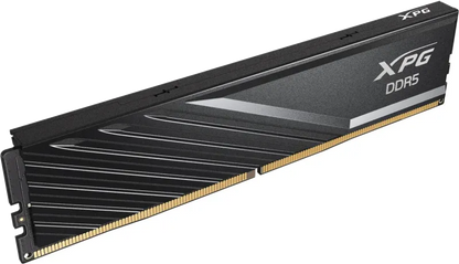 Adata AX5U5600C4616G-SLABBK Memorie RAM LANCER 16GB DDR5, 5600MHZ, CL46 1.1V, black, 4711085945440