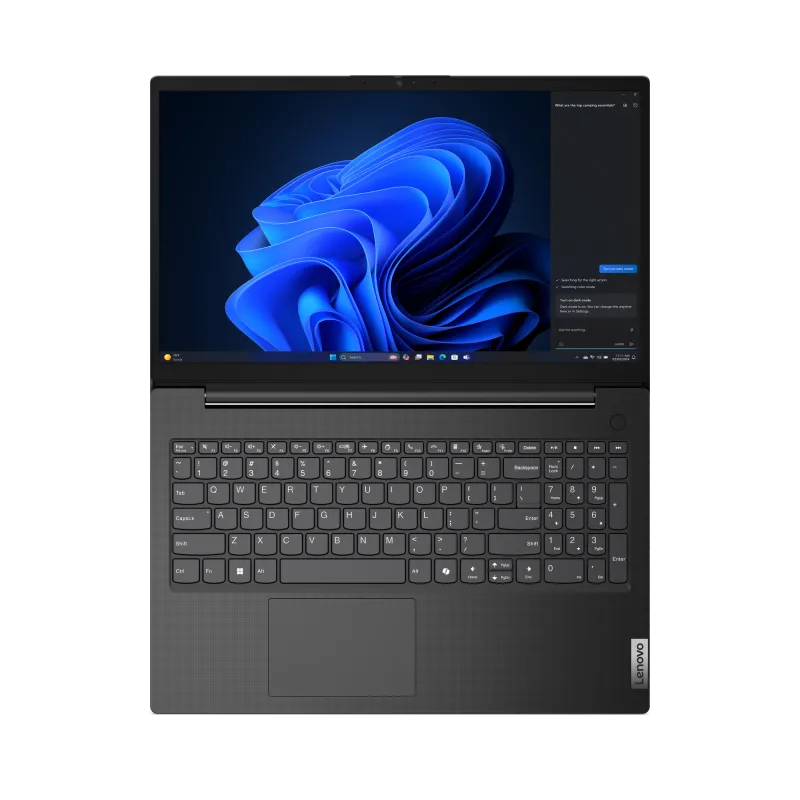 Lenovo 83GW007URI Laptop V15 G5 IRL i7-13620H 15.6i 16GB, 0199271997321