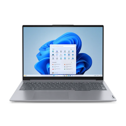 Lenovo 21MW001MRM Laptop ThinkBook 16 G7 R7 7735HS 16i 16GB 512GB, 0198153112364