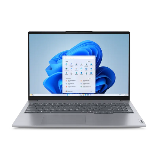 Lenovo 21MW001MRM Laptop ThinkBook 16 G7 R7 7735HS 16i 16GB 512GB, 0198153112364