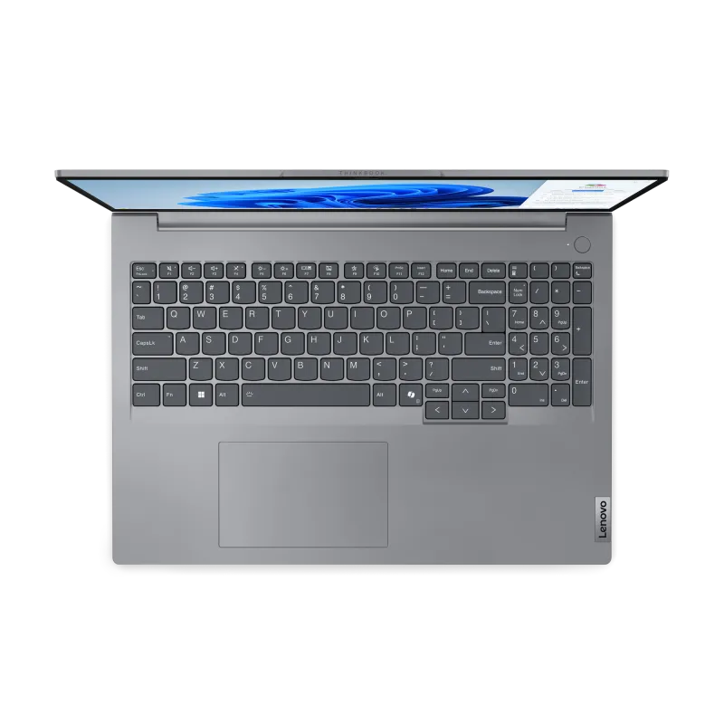 Lenovo 21MW001MRM Laptop ThinkBook 16 G7 R7 7735HS 16i 16GB 512GB, 0198153112364
