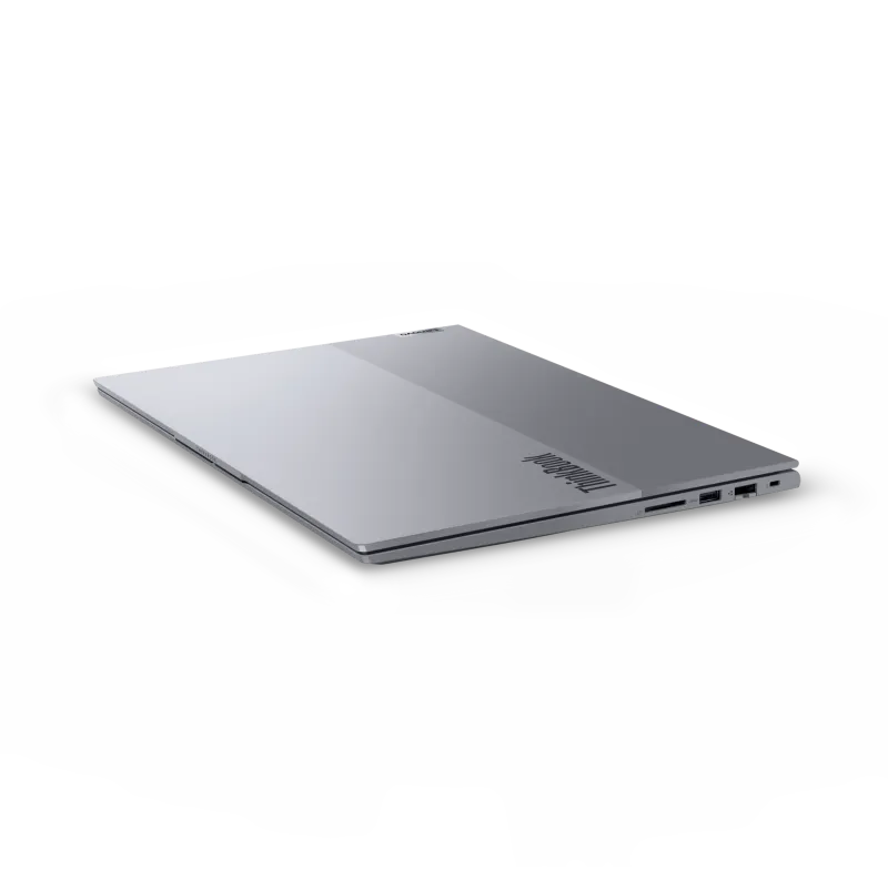 Lenovo 21MW001MRM Laptop ThinkBook 16 G7 R7 7735HS 16i 16GB 512GB, 0198153112364