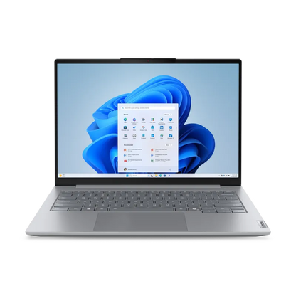 Lenovo 21SJ007DRI LaptopThinkBook 14 G8 IAL U5 225U 14i 16GB, 0198156375629