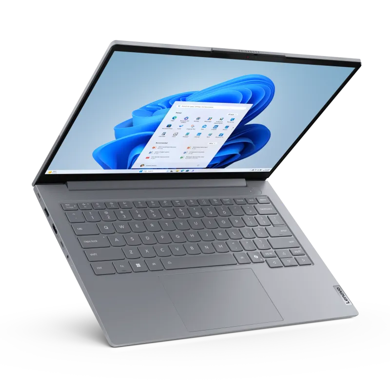 Lenovo 21SJ007DRI LaptopThinkBook 14 G8 IAL U5 225U 14i 16GB, 0198156375629