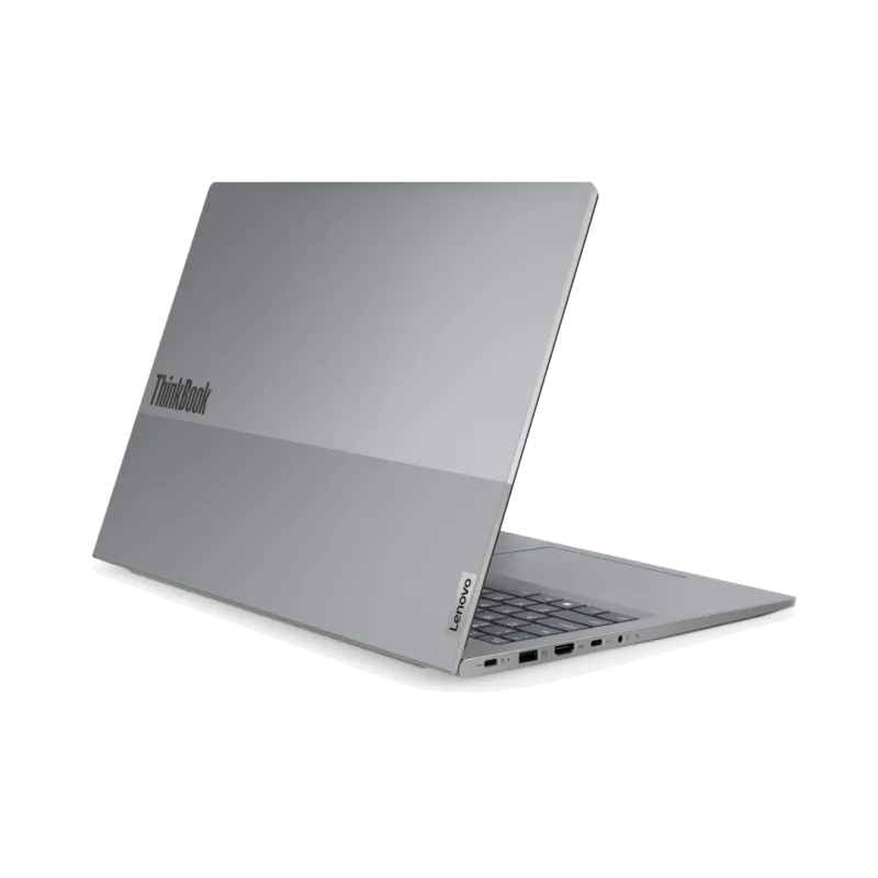 Lenovo 21MW000QRM Laptop ThinkBook 16 G7 R7 7735HS 16i 32GB 1TB, 0198153118625