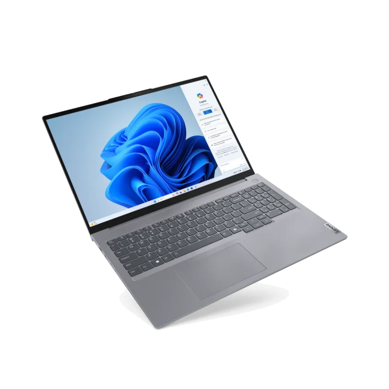Lenovo 21MW000QRM Laptop ThinkBook 16 G7 R7 7735HS 16i 32GB 1TB, 0198153118625