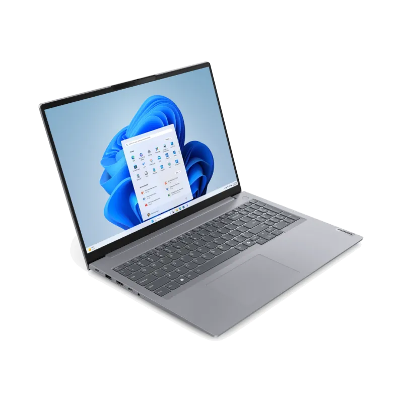 Lenovo 21MW000QRM Laptop ThinkBook 16 G7 R7 7735HS 16i 32GB 1TB, 0198153118625