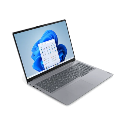 Lenovo 21MW000QRM Laptop ThinkBook 16 G7 R7 7735HS 16i 32GB 1TB, 0198153118625