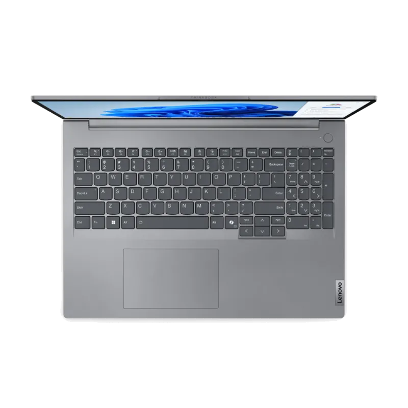 Lenovo 21MW000QRM Laptop ThinkBook 16 G7 R7 7735HS 16i 32GB 1TB, 0198153118625