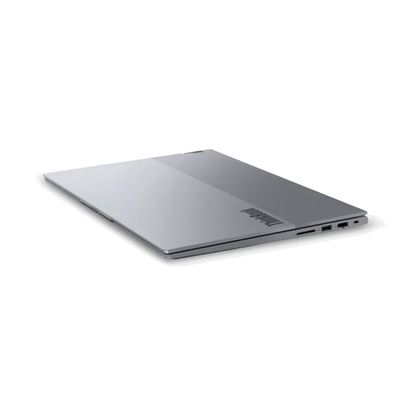 Lenovo 21MW000QRM Laptop ThinkBook 16 G7 R7 7735HS 16i 32GB 1TB, 0198153118625