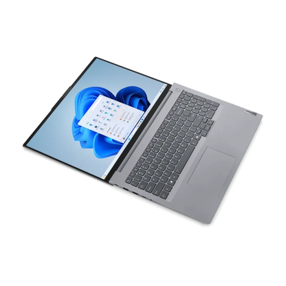 Lenovo 21MW000QRM Laptop ThinkBook 16 G7 R7 7735HS 16i 32GB 1TB, 0198153118625