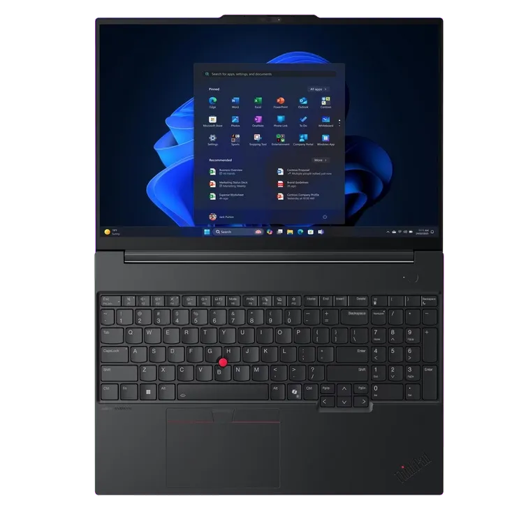 Lenovo 21ST0053RI Laptop ThinkPad E16 G3 R5 220 16i 16GB 512GB, 0199272536024