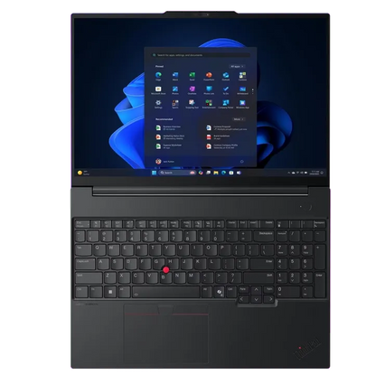 Lenovo 21ST0053RI Laptop ThinkPad E16 G3 R5 220 16i 16GB 512GB, 0199272536024