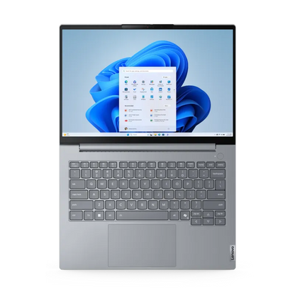 Lenovo 21SJ007ERI Laptop ThinkBook TB 14 G8 IAL U7 255H 14i 16GB, 0198156376305