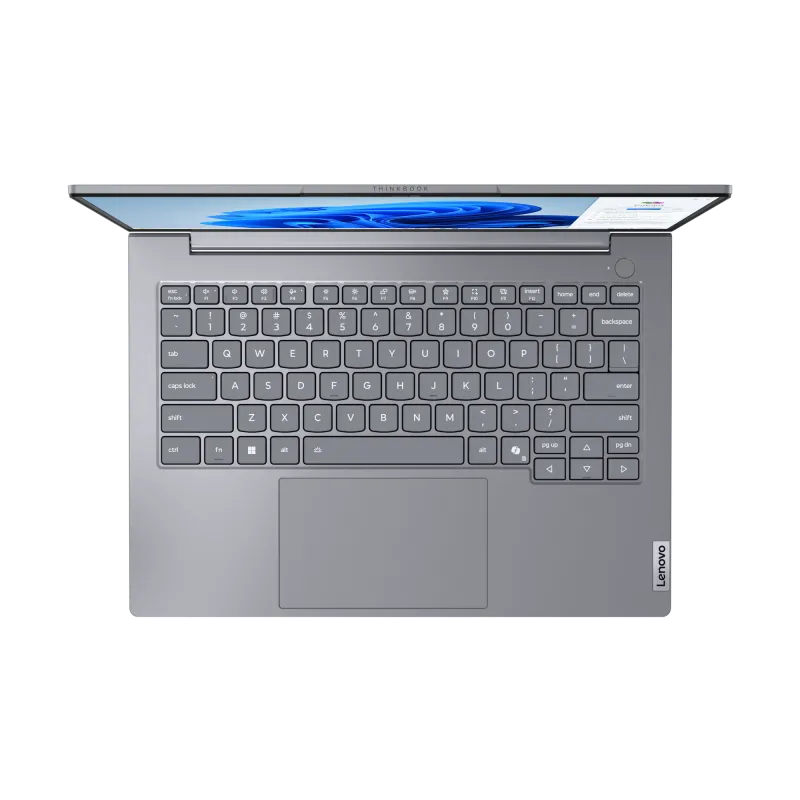 Lenovo 21SJ007ERI Laptop ThinkBook TB 14 G8 IAL U7 255H 14i 16GB, 0198156376305
