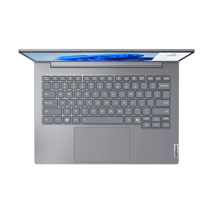 Lenovo 21SJ007ERI Laptop ThinkBook TB 14 G8 IAL U7 255H 14i 16GB, 0198156376305