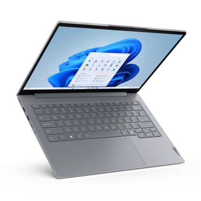 Lenovo 21SJ007ERI Laptop ThinkBook TB 14 G8 IAL U7 255H 14i 16GB, 0198156376305