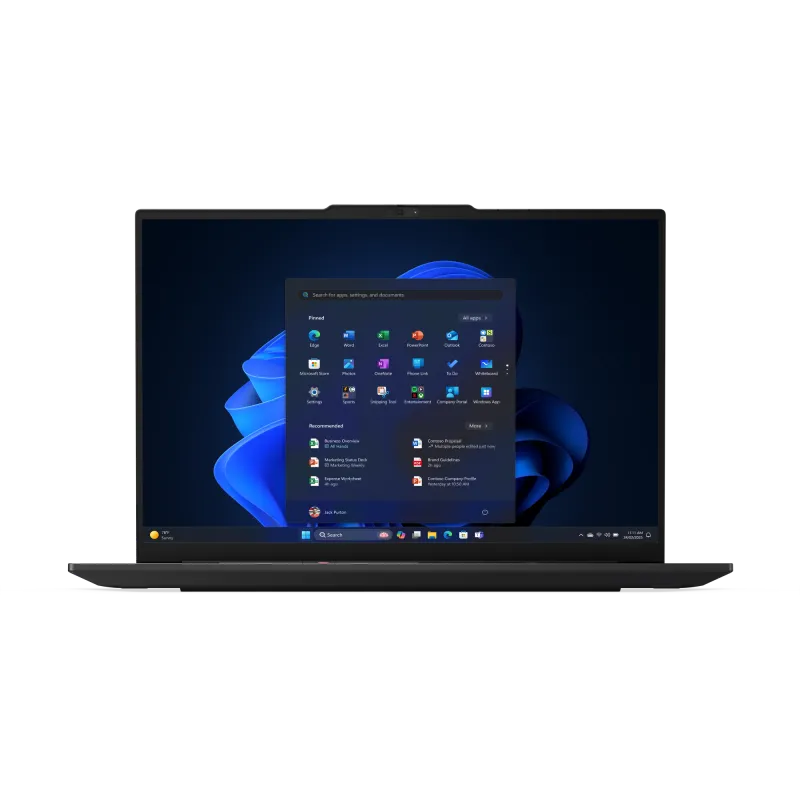 Lenovo 21SR004FRI Laptop ThinkPad E16 G3 U5 225U 16i 16GB 512GB, 0198158770859