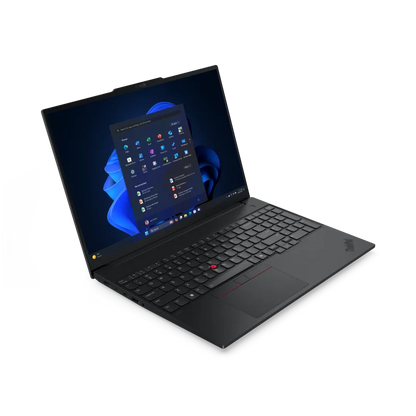Lenovo 21SR004FRI Laptop ThinkPad E16 G3 U5 225U 16i 16GB 512GB, 0198158770859