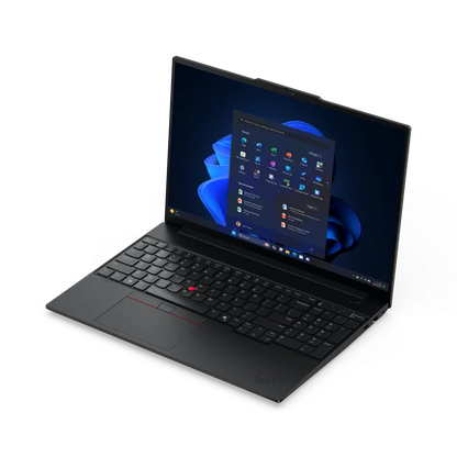 Lenovo 21SR004FRI Laptop ThinkPad E16 G3 U5 225U 16i 16GB 512GB, 0198158770859