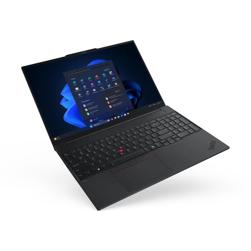 Lenovo 21SR004FRI Laptop ThinkPad E16 G3 U5 225U 16i 16GB 512GB, 0198158770859