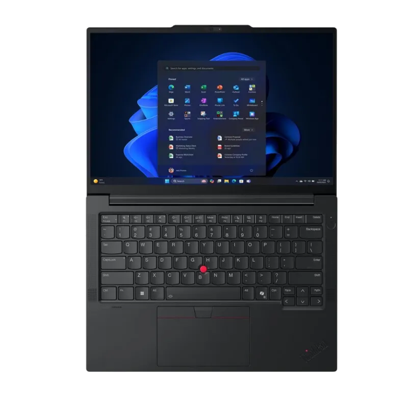 Lenovo 21T0004YRI Laptop ThinkPad E14 G7 R5 220 14i 16GB 512GB Windows 11Pro, 0199271832875