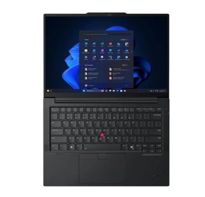 Lenovo 21T0005KRI Laptop ThinkPad E14 G7 R7 250 14i 32GB 1TB, 0199272535492