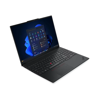 Lenovo 21TF003CRI Laptop ThinkPad E16 G3 WUXGA C7-240H 16 512 3YO W11P, 0198157931299