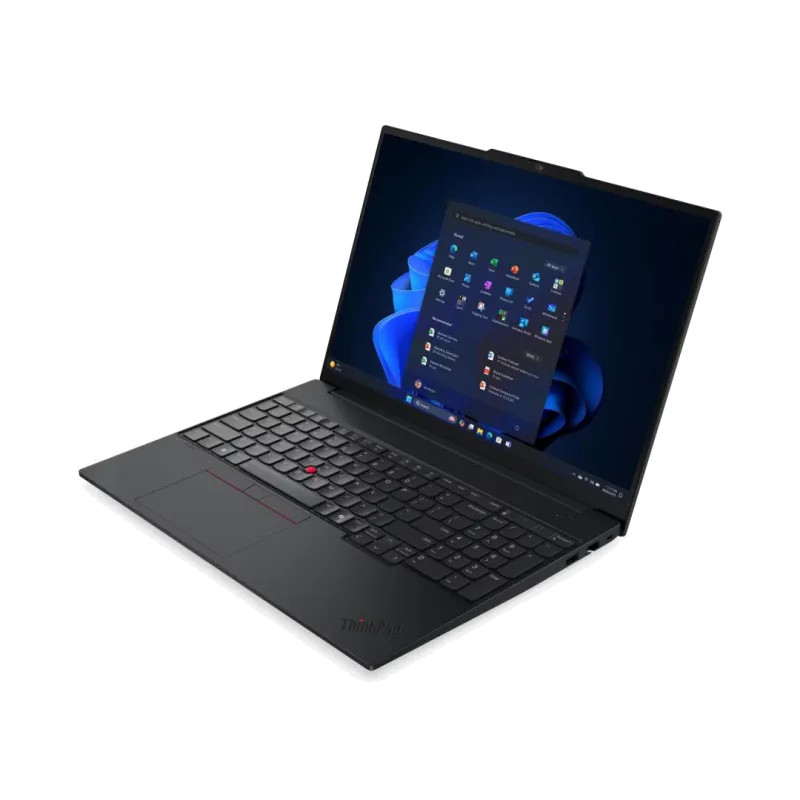 Lenovo 21TF003CRI Laptop ThinkPad E16 G3 WUXGA C7-240H 16 512 3YO W11P, 0198157931299