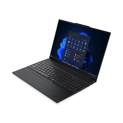 Lenovo 21TF003CRI Laptop ThinkPad E16 G3 WUXGA C7-240H 16 512 3YO W11P, 0198157931299