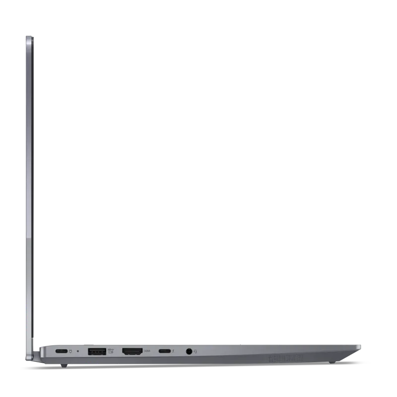 Lenovo 21SQ000FRI Laptop ThinkBook 14 2-in-1 G5 IAU U7 255U 14i Windows 11Pro, 0198156419774