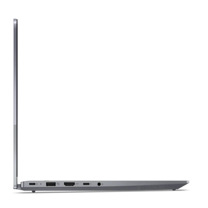 Lenovo 21SQ000FRI Laptop ThinkBook 14 2-in-1 G5 IAU U7 255U 14i Windows 11Pro, 0198156419774