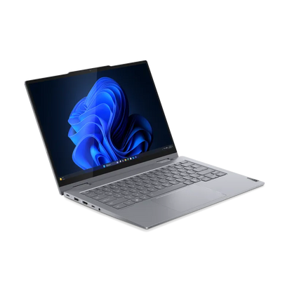 Lenovo 21SQ000FRI Laptop ThinkBook 14 2-in-1 G5 IAU U7 255U 14i Windows 11Pro, 0198156419774