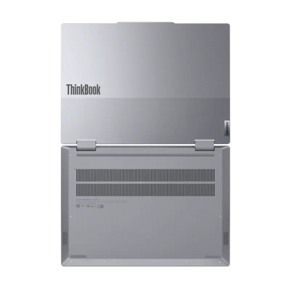 Lenovo 21SQ000FRI Laptop ThinkBook 14 2-in-1 G5 IAU U7 255U 14i Windows 11Pro, 0198156419774