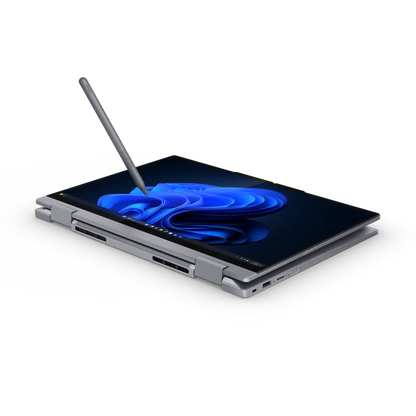 Lenovo 21SQ000FRI Laptop ThinkBook 14 2-in-1 G5 IAU U7 255U 14i Windows 11Pro, 0198156419774