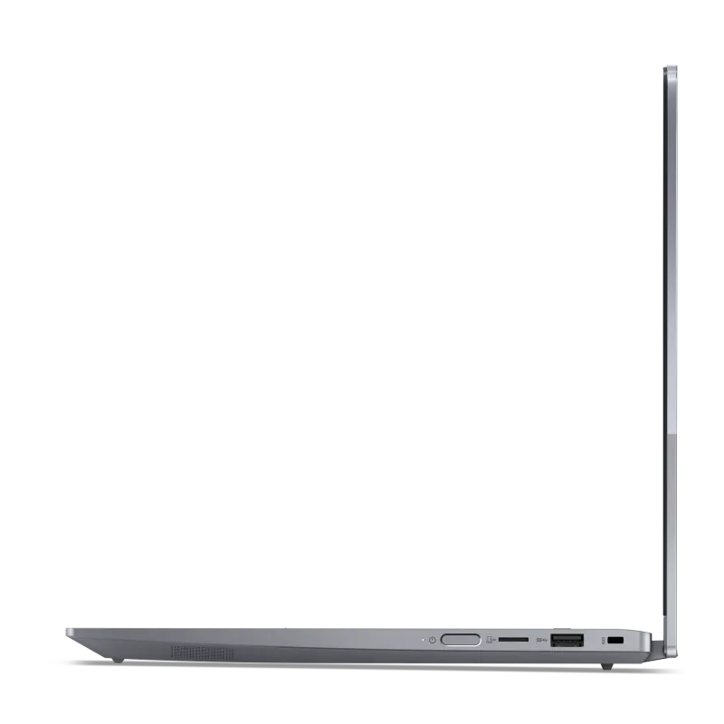 Lenovo 21SQ000FRI Laptop ThinkBook 14 2-in-1 G5 IAU U7 255U 14i Windows 11Pro, 0198156419774