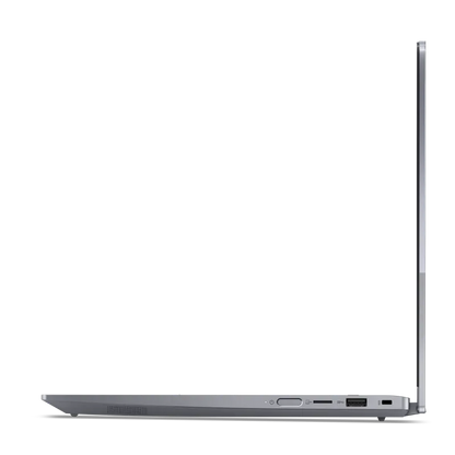 Lenovo 21SQ000FRI Laptop ThinkBook 14 2-in-1 G5 IAU U7 255U 14i Windows 11Pro, 0198156419774