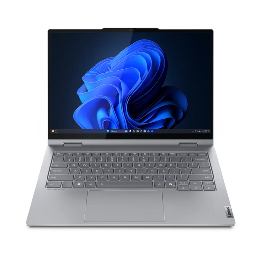 Lenovo 21SQ000FRI Laptop ThinkBook 14 2-in-1 G5 IAU U7 255U 14i Windows 11Pro, 0198156419774