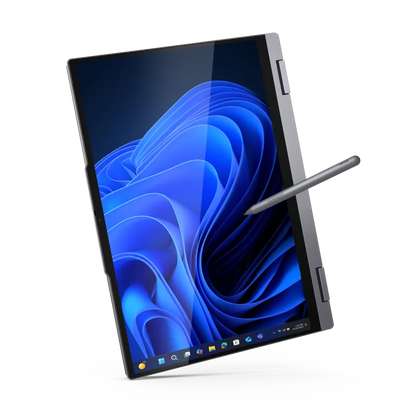 Lenovo 21SQ000FRI Laptop ThinkBook 14 2-in-1 G5 IAU U7 255U 14i Windows 11Pro, 0198156419774