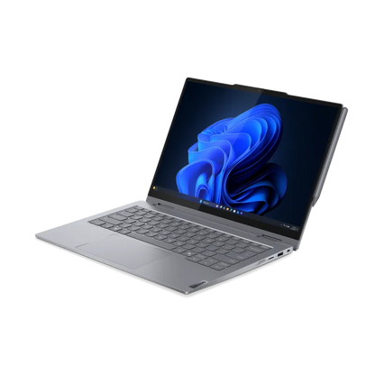 Lenovo 21SQ000FRI Laptop ThinkBook 14 2-in-1 G5 IAU U7 255U 14i Windows 11Pro, 0198156419774