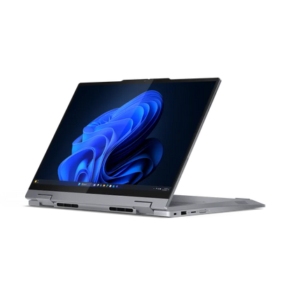 Lenovo 21SQ000FRI Laptop ThinkBook 14 2-in-1 G5 IAU U7 255U 14i Windows 11Pro, 0198156419774