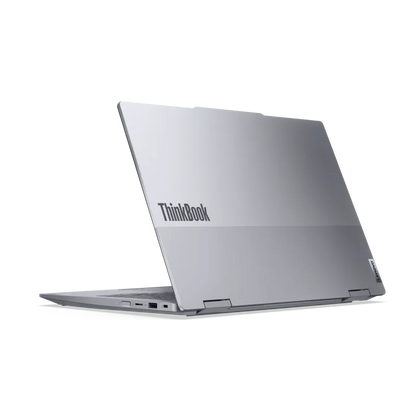Lenovo 21SQ000FRI Laptop ThinkBook 14 2-in-1 G5 IAU U7 255U 14i Windows 11Pro, 0198156419774