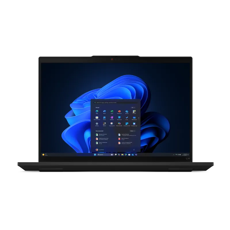 Lenovo 21S6001FRI Laptop ThinkPad L14 G6 U5 225U 14i 16GB 512GB Windows 11Pro, 0198157996557