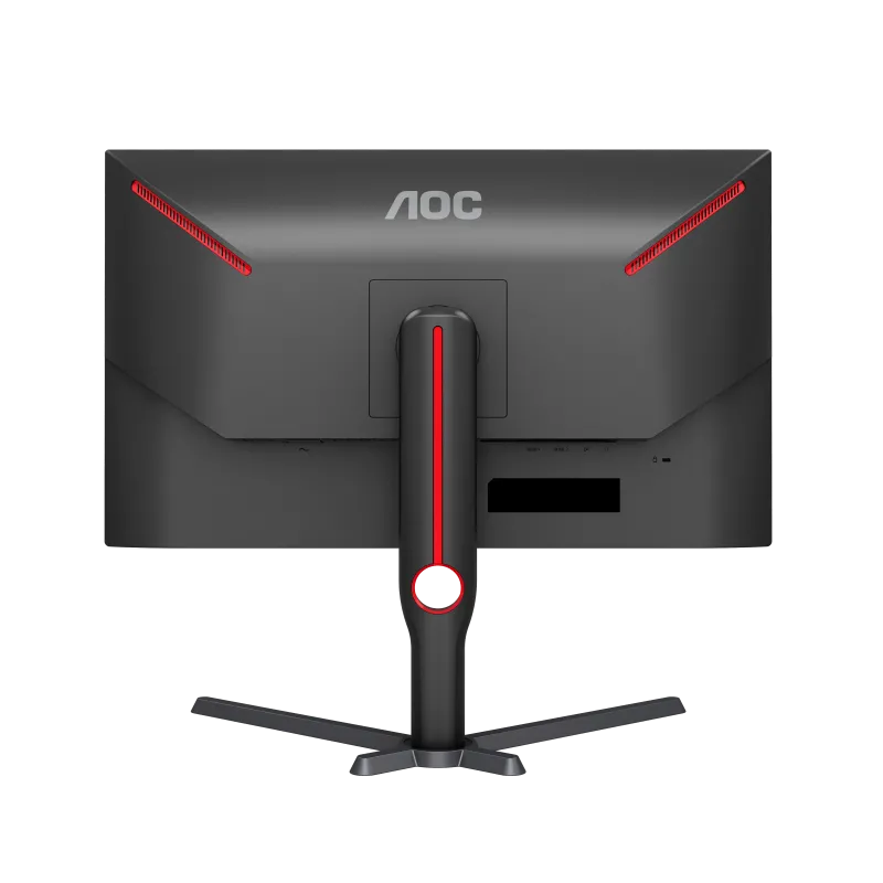 AOC Q27G3XMN/BK Monitor AOC 27inch QHD 2560x1440 180Hz VA, 4038986181440
