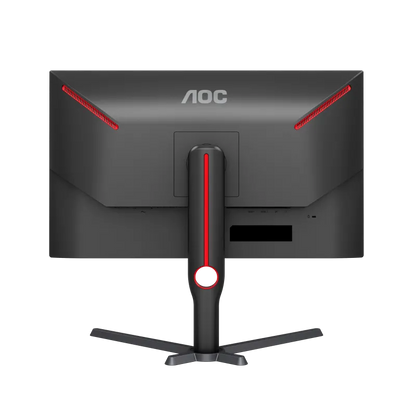AOC Q27G3XMN/BK Monitor AOC 27inch QHD 2560x1440 180Hz VA, 4038986181440