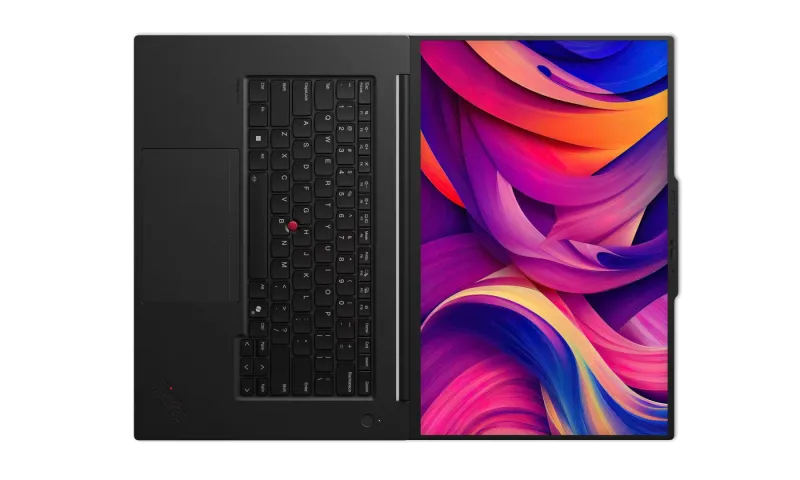 Lenovo 21KV0023RI Laptop ThinkPad P1 G7 U7-165H 32 1Ts RTX4070-8 3YP Windows 11 Pro, 0198153489619