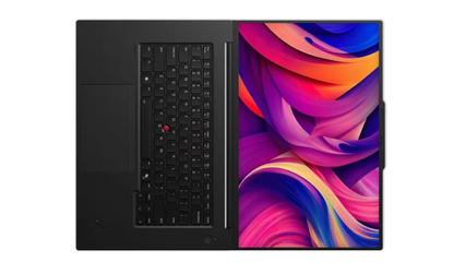 Lenovo 21KV0023RI Laptop ThinkPad P1 G7 U7-165H 32 1Ts RTX4070-8 3YP Windows 11 Pro, 0198153489619