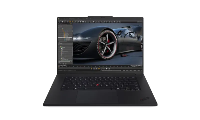 Lenovo 21KV0023RI Laptop ThinkPad P1 G7 U7-165H 32 1Ts RTX4070-8 3YP Windows 11 Pro, 0198153489619