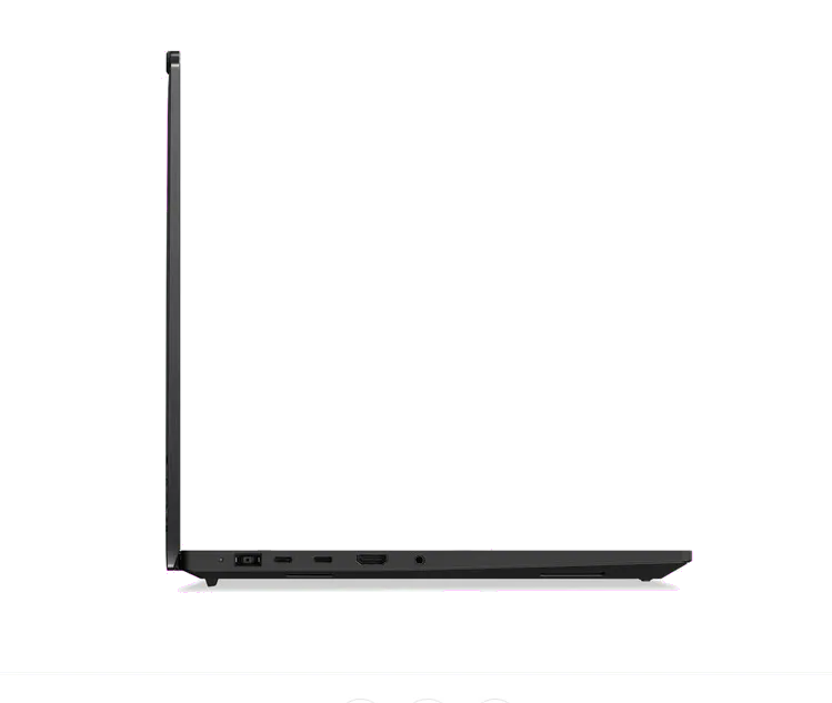 Lenovo 21KV001XRI Laptop ThinkPad P1 G7 U7 165H 16i 32GB 1TB Windows 11Pro, 0198153488742