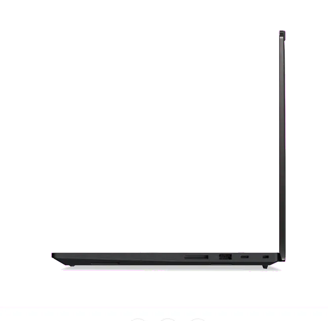 Lenovo 21KV001XRI Laptop ThinkPad P1 G7 U7 165H 16i 32GB 1TB Windows 11Pro, 0198153488742